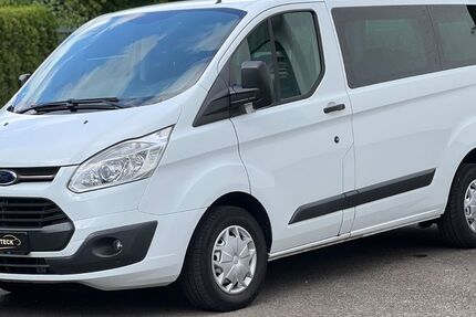 Ford Transit Custom 78.500 km 18.940 € Kirchheim unter teck 73230