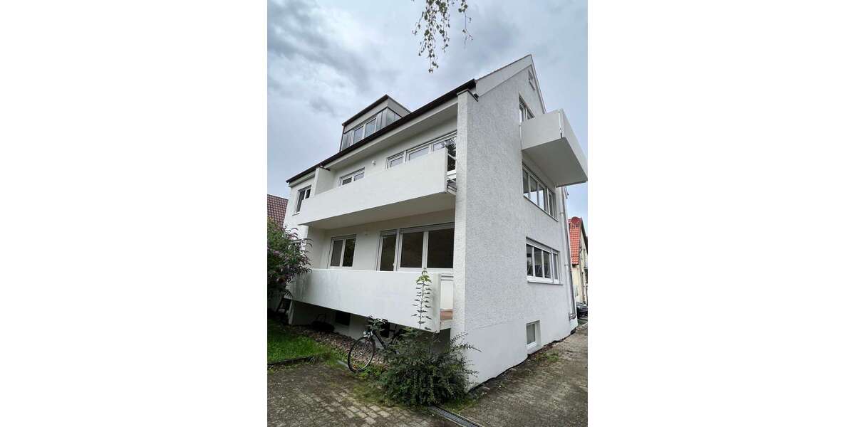 Wohnung zum Mieten in Kirchheim 990 € 72 m² 3 zimmer