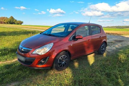Opel Corsa 113.239 km 4.800 &euro; Heimsheim 71296