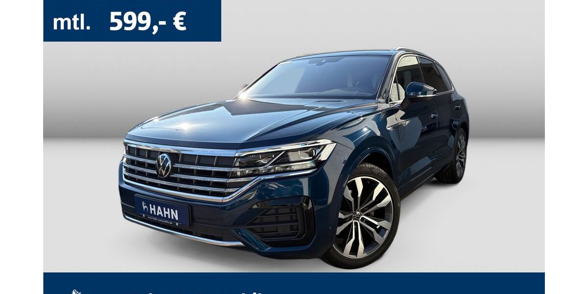 VW Touareg 67.682 km 47.998 &euro; Esslingen (bei Stuttgart) 73734