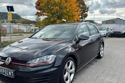 VW Golf 179.000 km 9.490 € Großbottwar 71723