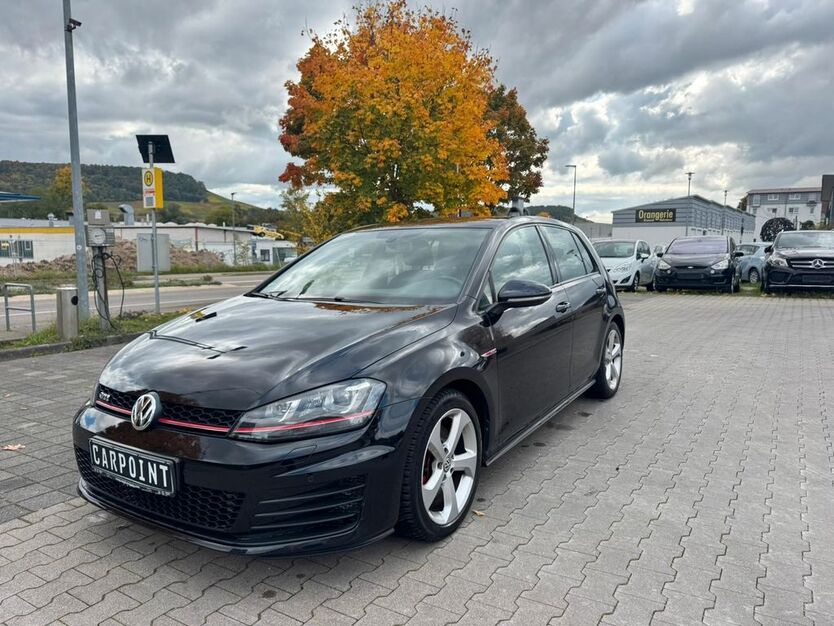 VW Golf 179.000 km 9.490 € Großbottwar 71723