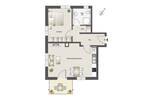 Etagenwohnung Denkendorf - 2 Zimmer, 56 m&sup2;, 338.900&euro; | Angebot:25704037