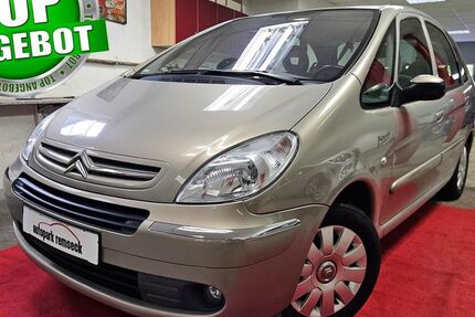 Citroen Xsara Picasso 125.000 km 5.190 € Remseck (nähe Ludwigsburg) 71686