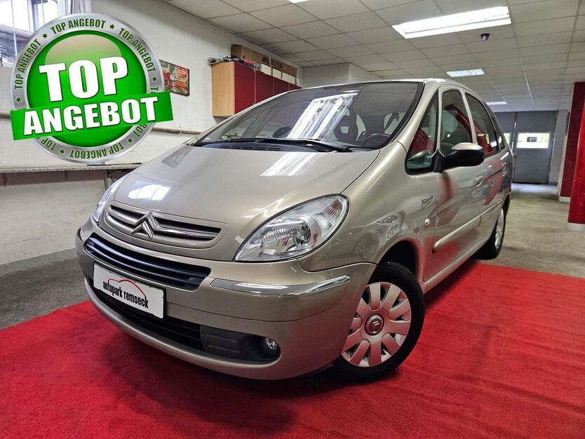 Citroen Xsara Picasso 125.000 km 5.190 € Remseck (nähe Ludwigsburg) 71686