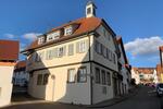 Dachgeschoßwohnung Ludwigsburg Hoheneck - 2.5 Zimmer, 70 m&sup2;, 219.000&euro; | Angebot:26844883
