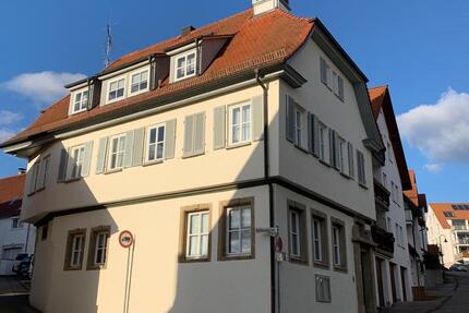 Wohnung Ludwigsburg Hoheneck - 2.5 Zimmer, 70 m&sup2;, 219.000&euro; | Angebot:26844883