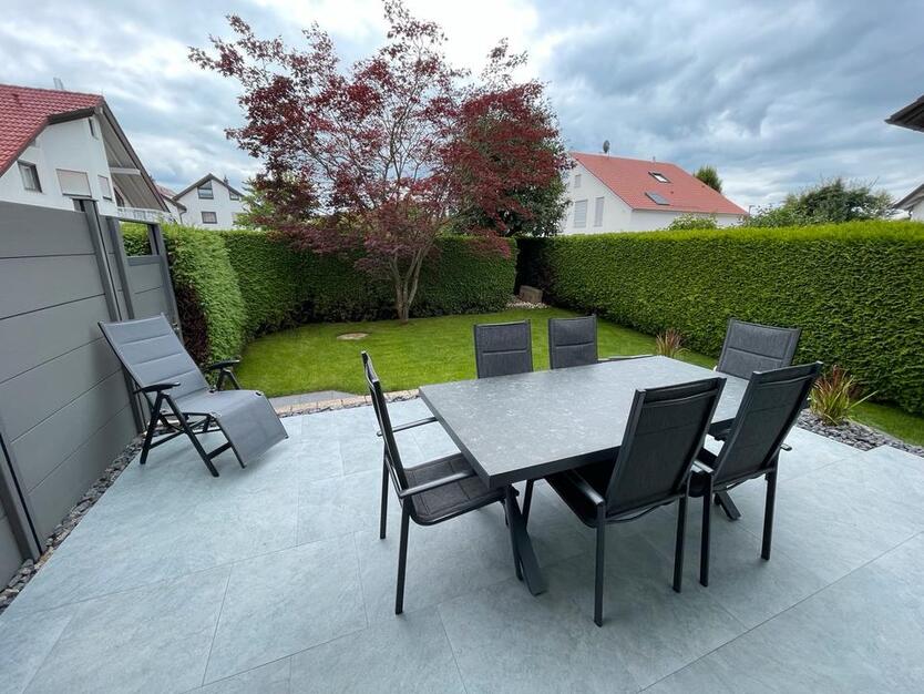 Freistehendes Einfamilienhaus ohne Maklerprovision