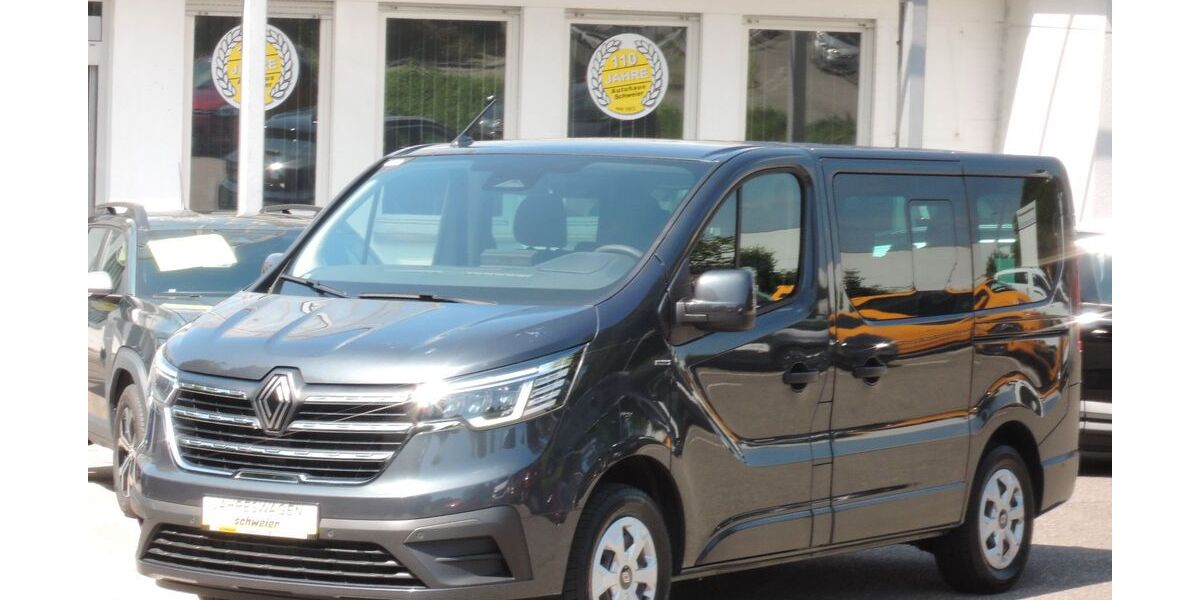 Renault Trafic 24.612 km 33.480 &euro; Fellbach-Schmiden (bei Stuttgart) 70736