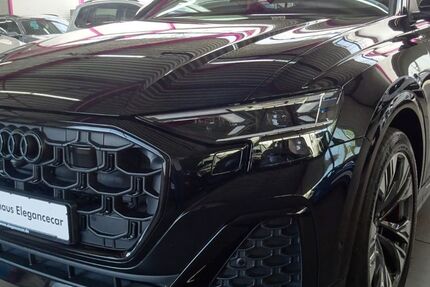 Audi Q8 34.500 km 86.648 &euro; Holzgerlingen bei Stuttgart 71088