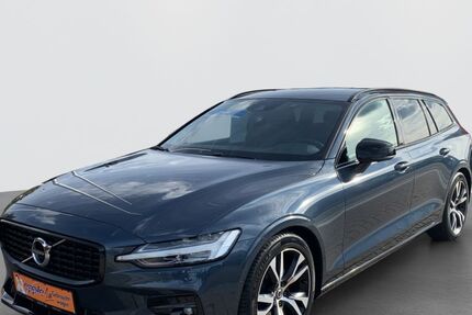 Volvo V60 68.997 km 29.990 € Rutesheim 71277