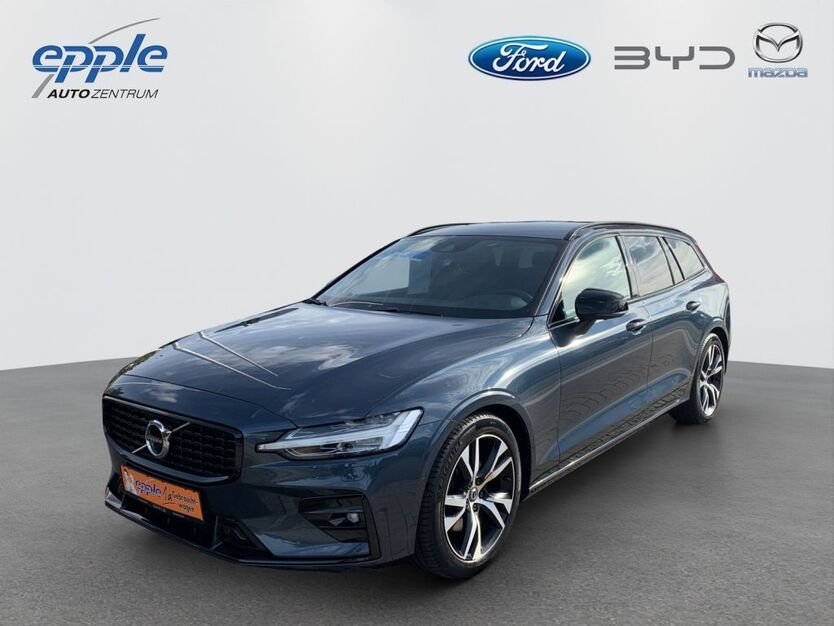 Volvo V60 68.997 km 29.990 € Rutesheim 71277