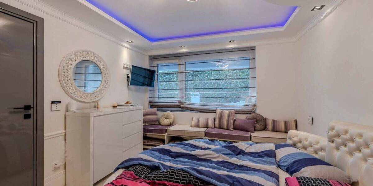 Einfamilienhaus Stuttgart Feuerbach - 8 Zimmer, 295 m&sup2;, 2.200.000&euro; | Angebot:25800108