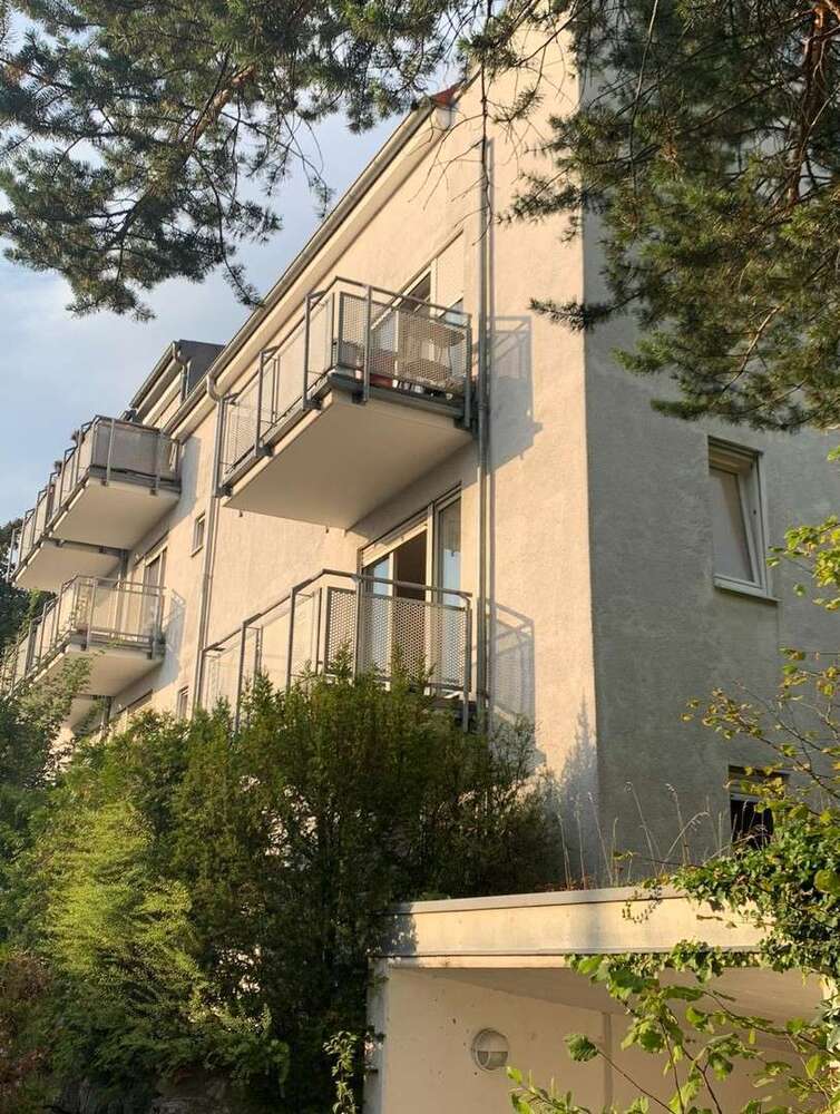 Wohnung zum Mieten in Böblingen 670 € 40 m²