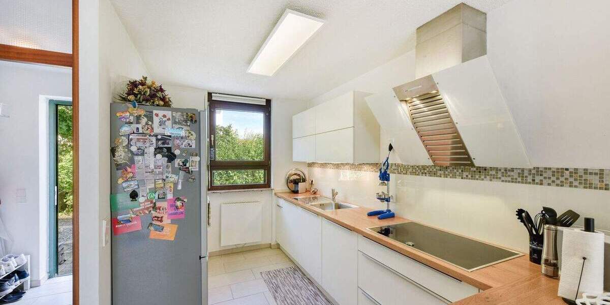Reihenendhaus Stuttgart Stammheim - 5 Zimmer, 129 m&sup2;, 665.000&euro; | Angebot:25153805