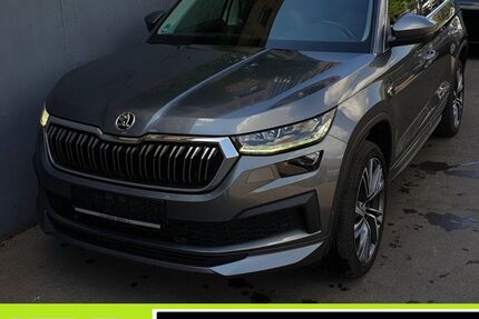 Skoda Kodiaq 167.308 km 29.330 &euro; Waiblingen 71332