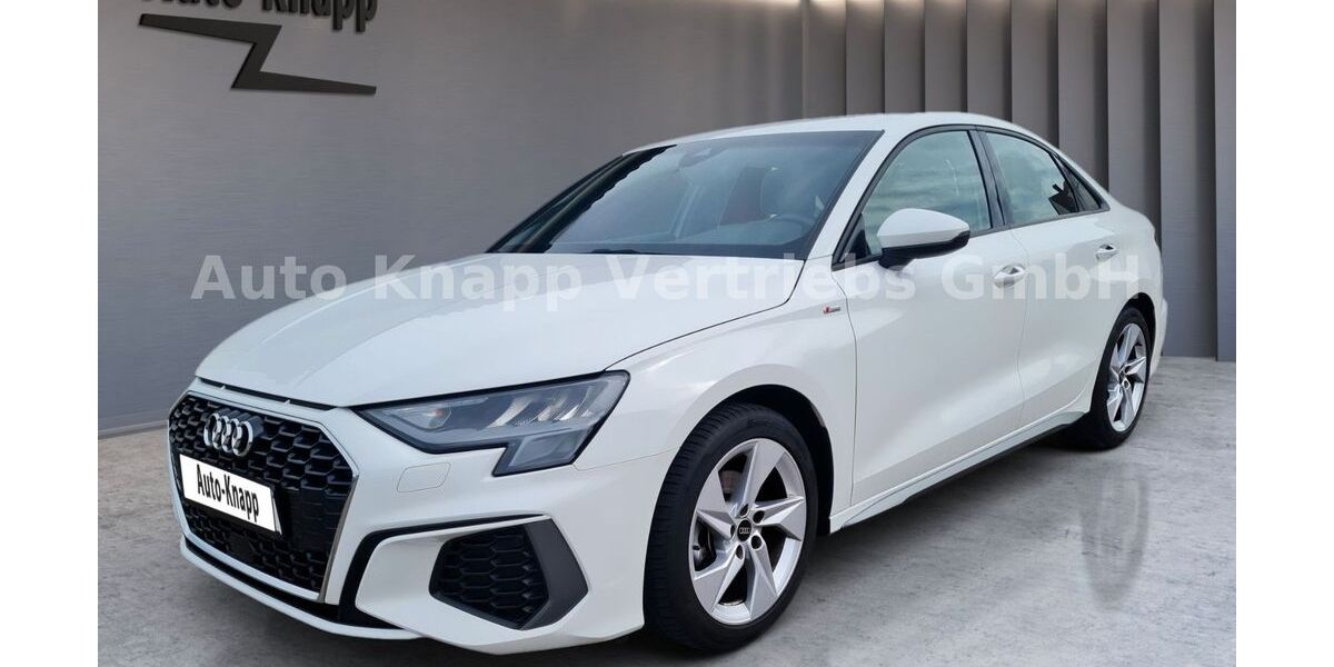 Audi A3 73.000 km 24.490 &euro; Aichwald 73773