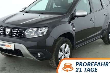 Dacia Duster 61.217 km 12.460 &euro; Stuttgart 70195