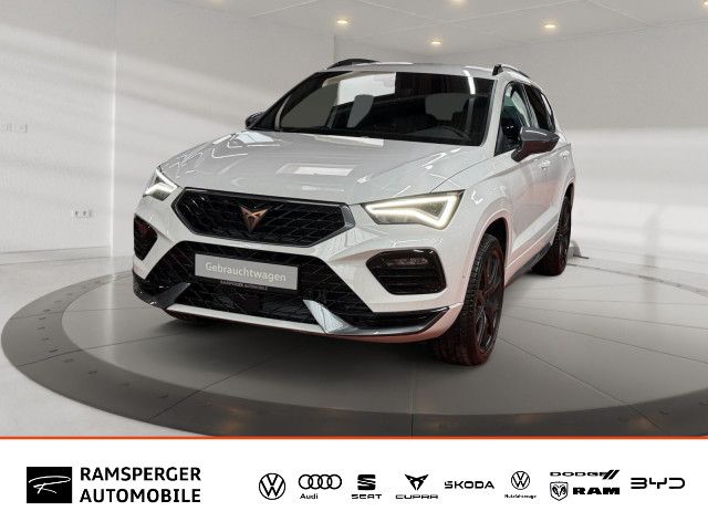 Cupra Ateca 1.390 km 31.960 &euro; Nürtingen 72622