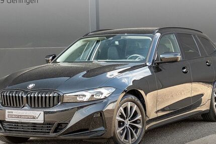 BMW 318 38.176 km 30.760 &euro; Gerlingen 70839