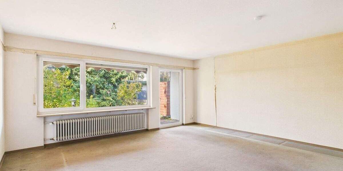 Reihenendhaus Waiblingen Hegnach - 5 Zimmer, 120 m&sup2;, 490.000&euro; | Angebot:25697772