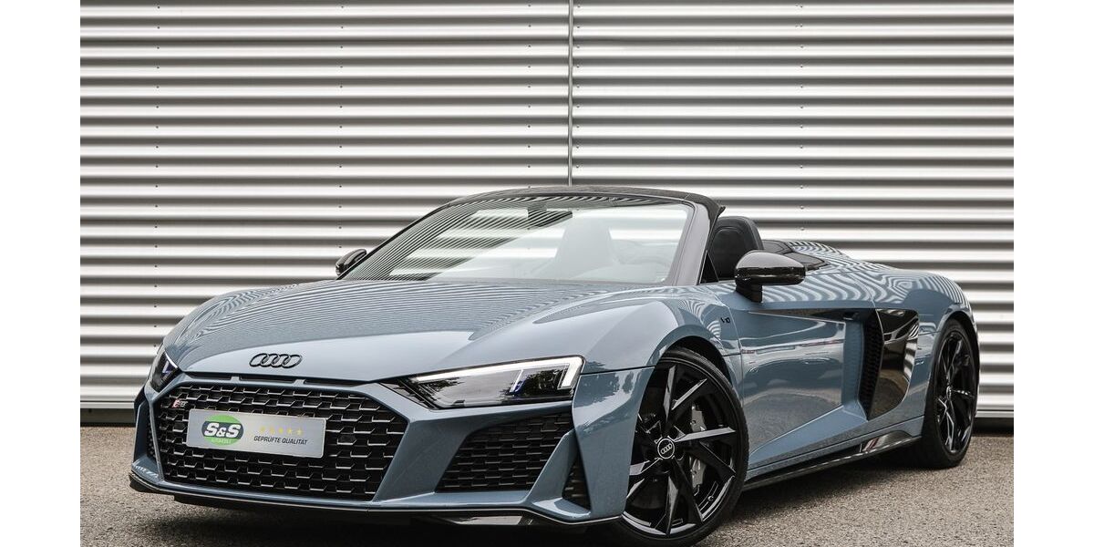 Audi R8 33.205 km 149.800 € Weinstadt 71384