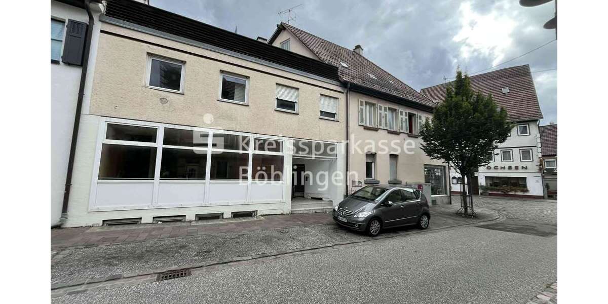 Einfamilienhaus Leonberg - 6 Zimmer, 151 m&sup2;, 300.000&euro; | Angebot:25193905