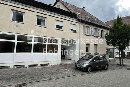 Haus Leonberg - 6 Zimmer, 151 m&sup2;, 300.000&euro; | Angebot:25193905