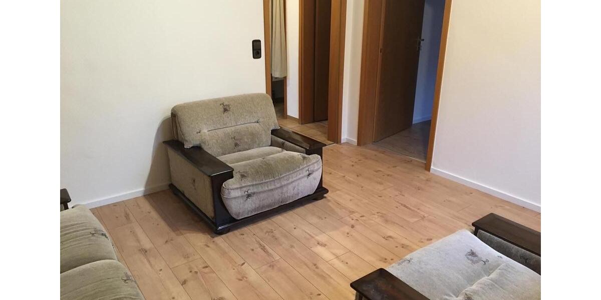 Dachgeschoßwohnung Stuttgart Vaihingen - 2 Zimmer, 45 m&sup2;, 790&euro; | Angebot:26593050