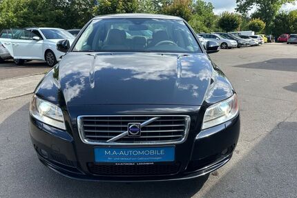 Volvo S80 173.000 km 8.990 € Marbach am Neckar 71672