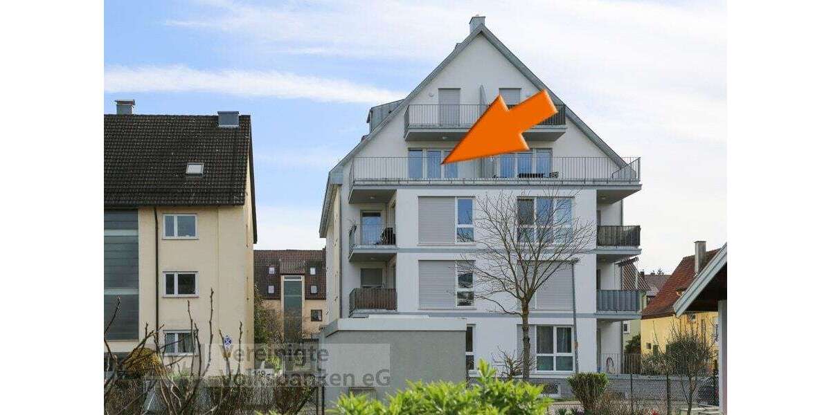 Etagenwohnung Stuttgart Vaihingen - 1 Zimmer, 52 m&sup2;, 850&euro; | Angebot:27390554