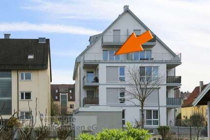 Wohnung Stuttgart Vaihingen - 1 Zimmer, 52 m&sup2;, 850&euro; | Angebot:27390554