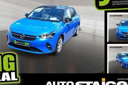 Opel Corsa 28.305 km 10.999 &euro; Stuttgart 70435