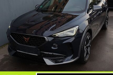 Cupra Formentor 97.172 km 25.870 € Waiblingen 71332
