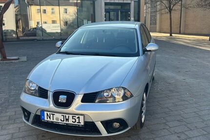 Seat Ibiza 108.682 km 2.400 &euro; Nürtingen 72622
