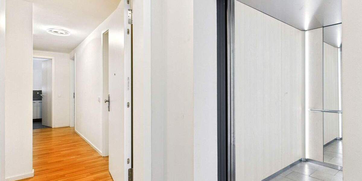 Wohntraum am Killesberg-Park - Neubau-Smarthome, Supermarkt um die Ecke, auf Wunsch möbliert 3 zimmer