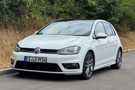 VW Golf 80.512 km 12.999 &euro; Leinfelden-Echterdingen 70771