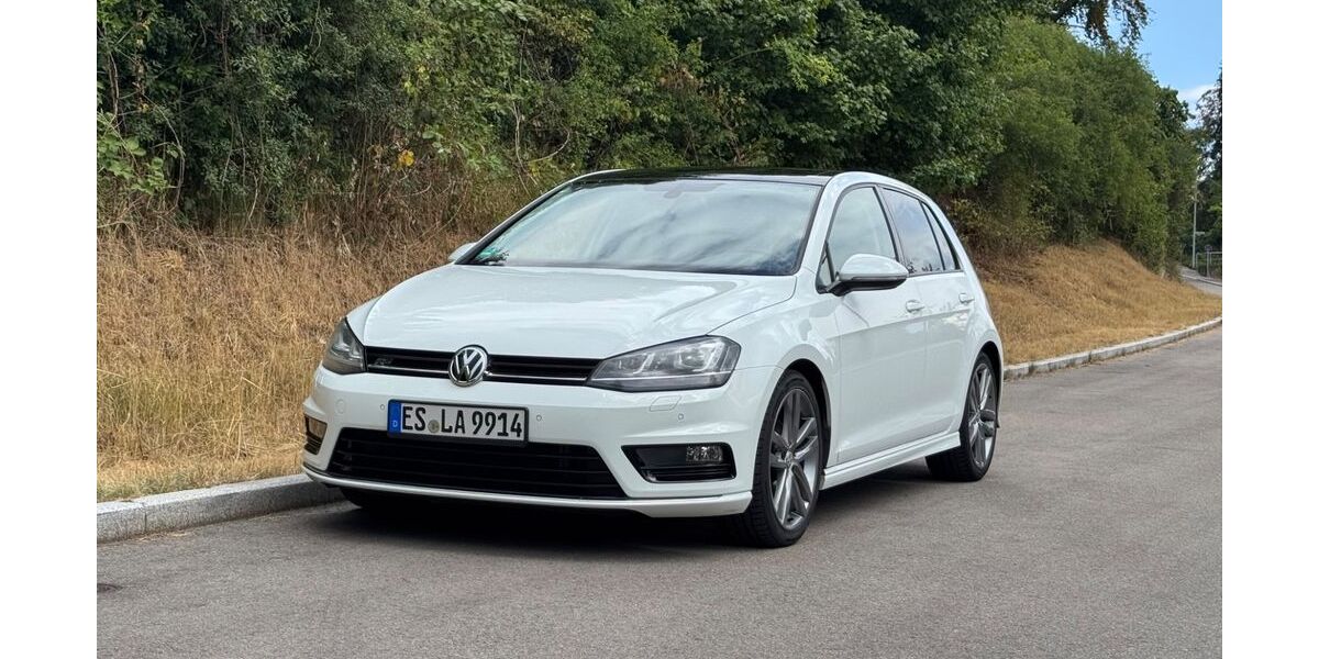 VW Golf 80.512 km 12.999 &euro; Leinfelden-Echterdingen 70771