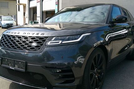 Land Rover Range Rover Velar 102.000 km 30.680 &euro; Sindelfingen 71065