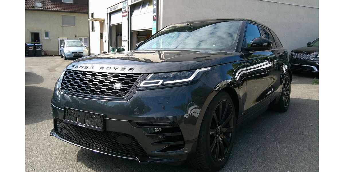 Land Rover Range Rover Velar 102.000 km 30.680 &euro; Sindelfingen 71065