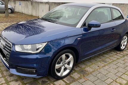 Audi A1 131.000 km 8.900 &euro; Neuhausen 73765