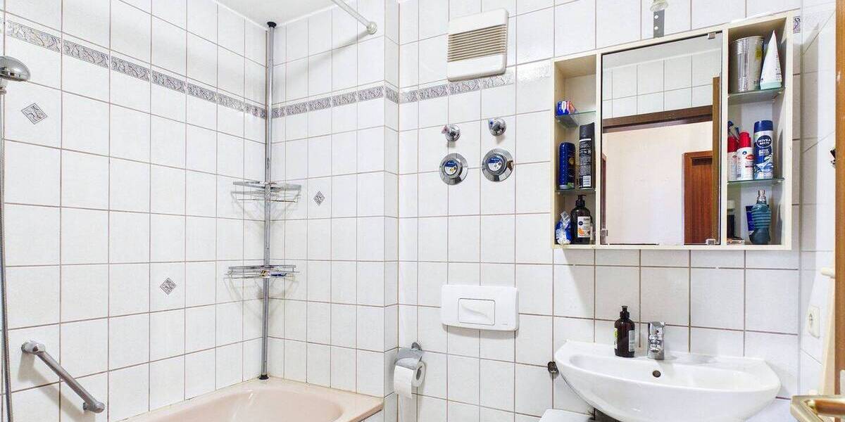 Etagenwohnung Filderstadt Plattenhardt - 2 Zimmer, 48 m&sup2;, 198.000&euro; | Angebot:26064675