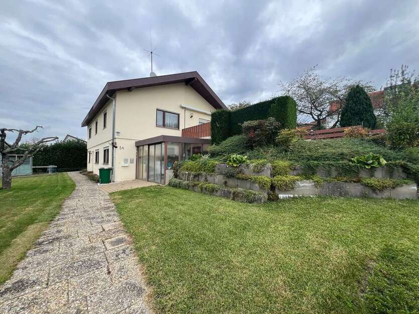 Haus zum Kaufen in Lichtenwald 450.000 € 162 m²