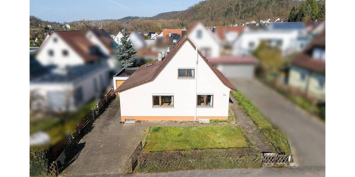 Einfamilienhaus Bietigheim-Bissingen Bietigheim - 6 Zimmer, 116 m&sup2;, 399.000&euro; | Angebot:26171271