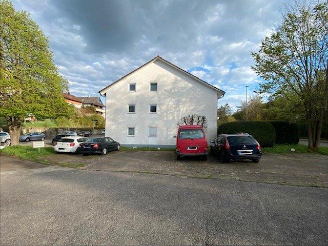 Dachgeschoßwohnung Tübingen Schönblick / Winkelwiese - 1 Zimmer, 30 m&sup2;, 180.000&euro; | Angebot:26216106