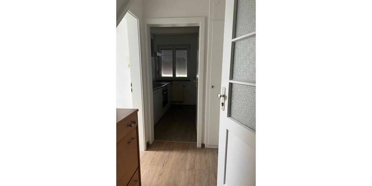 Dachgeschoßwohnung Stuttgart Stuttgart-West - 2 Zimmer, 50 m&sup2;, 650&euro; | Angebot:26368782