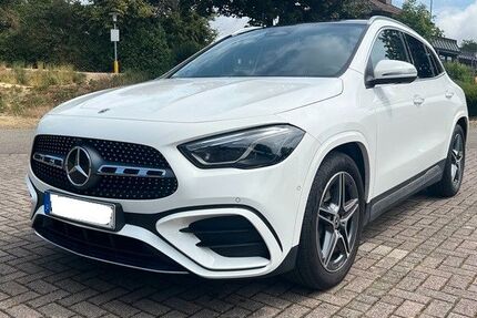 Mercedes-Benz GLA 200 9.800 km 46.300 &euro; Wolfschlugen 72649