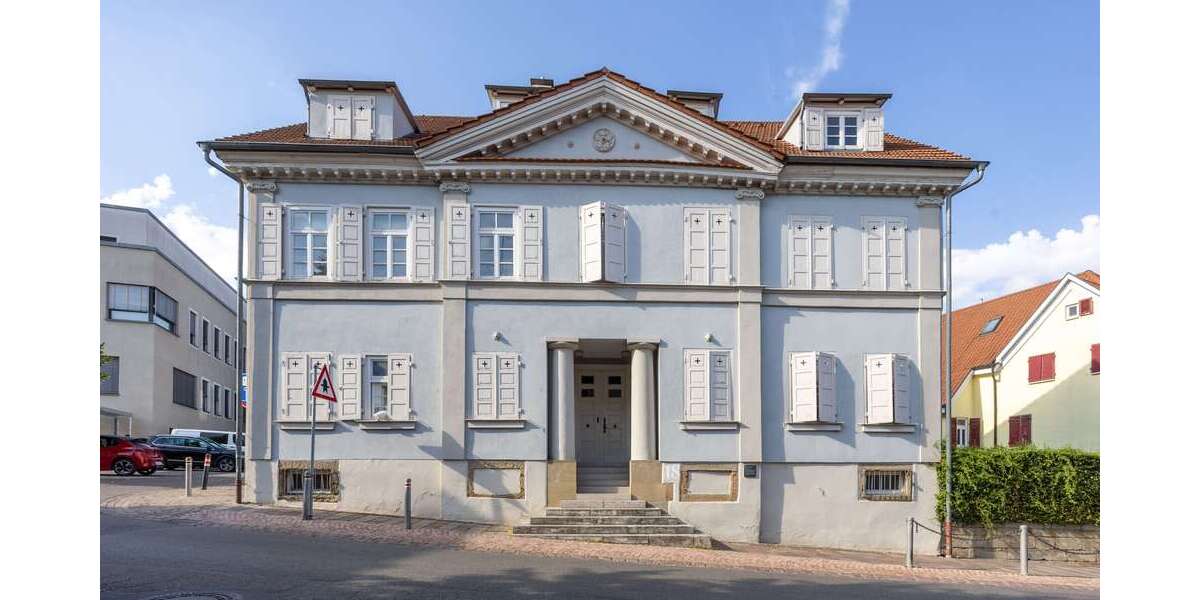Etagenwohnung Bietigheim-Bissingen Bissingen - 3 Zimmer, 80 m&sup2;, 950&euro; | Angebot:27085484