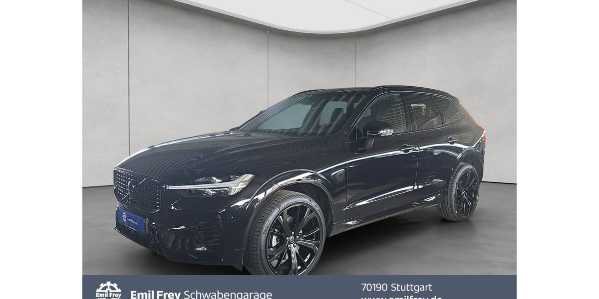 Volvo XC60 21.303 km 48.960 &euro; Stuttgart 70190