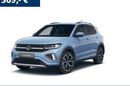VW T-Cross 1.001 km 27.990 &euro; Korntal-Münchingen 70825